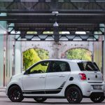 Smart EQ forfour 