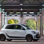 Smart EQ forfour 