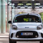 Smart EQ forfour 