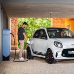 Smart EQ forfour 