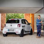 Smart EQ forfour 