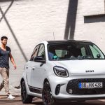 Smart EQ forfour 