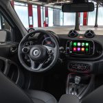 Smart EQ forfour 