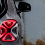 Smart EQ fortwo coupe