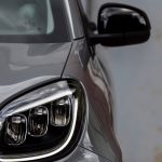 Smart EQ fortwo coupe