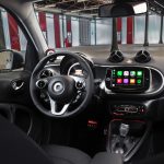 Smart EQ fortwo coupe