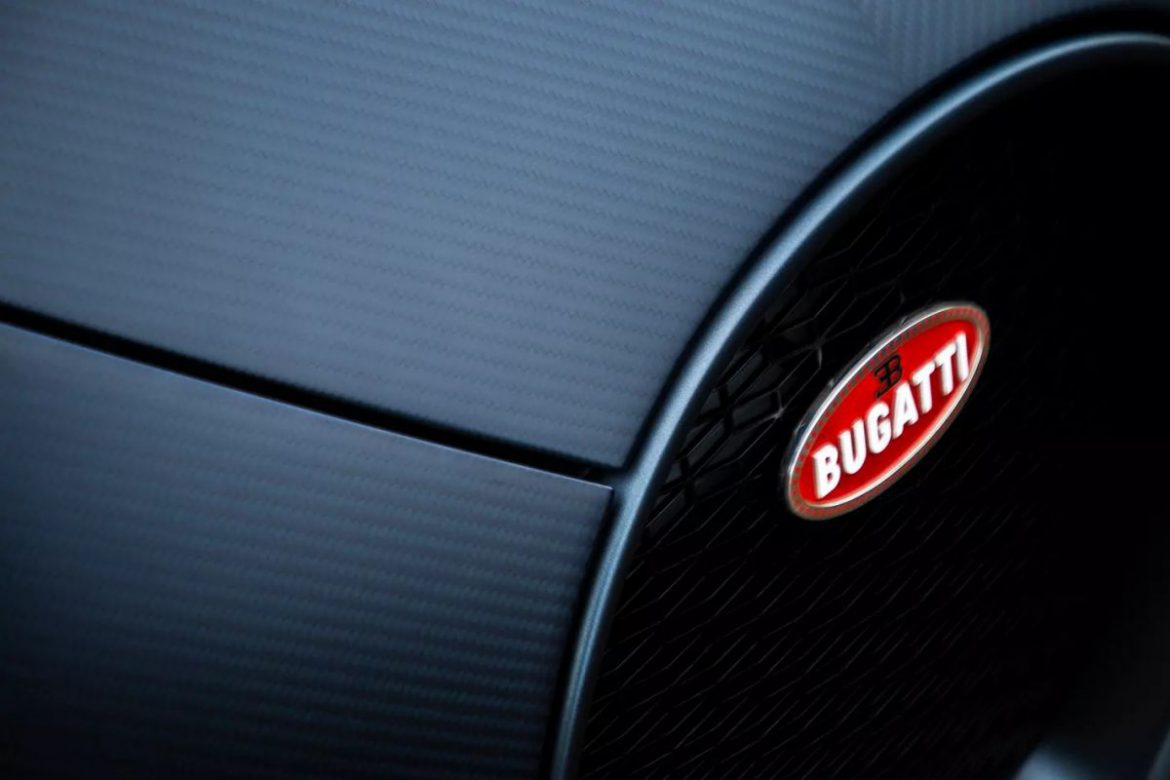 De volledig elektrische SUV van Bugatti ligt al op de tafel van Volkswagen voor goedkeuring.