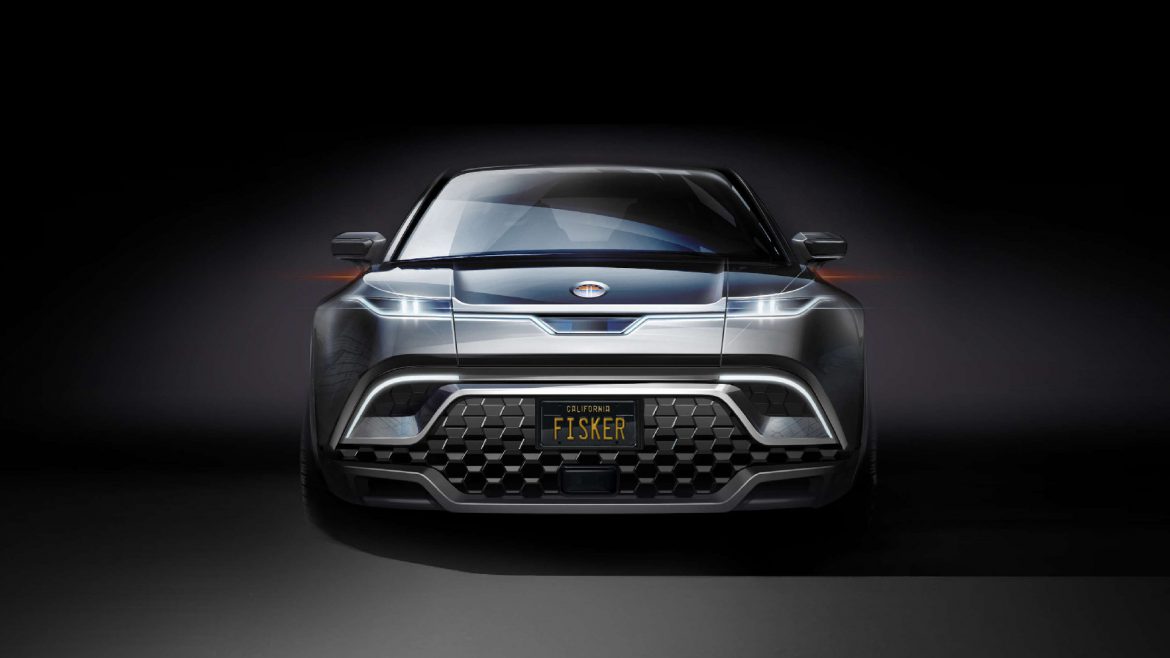 fisker-ocean-1-ea Fisker Ocean elektrische SUV