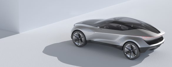 Kia Futuron