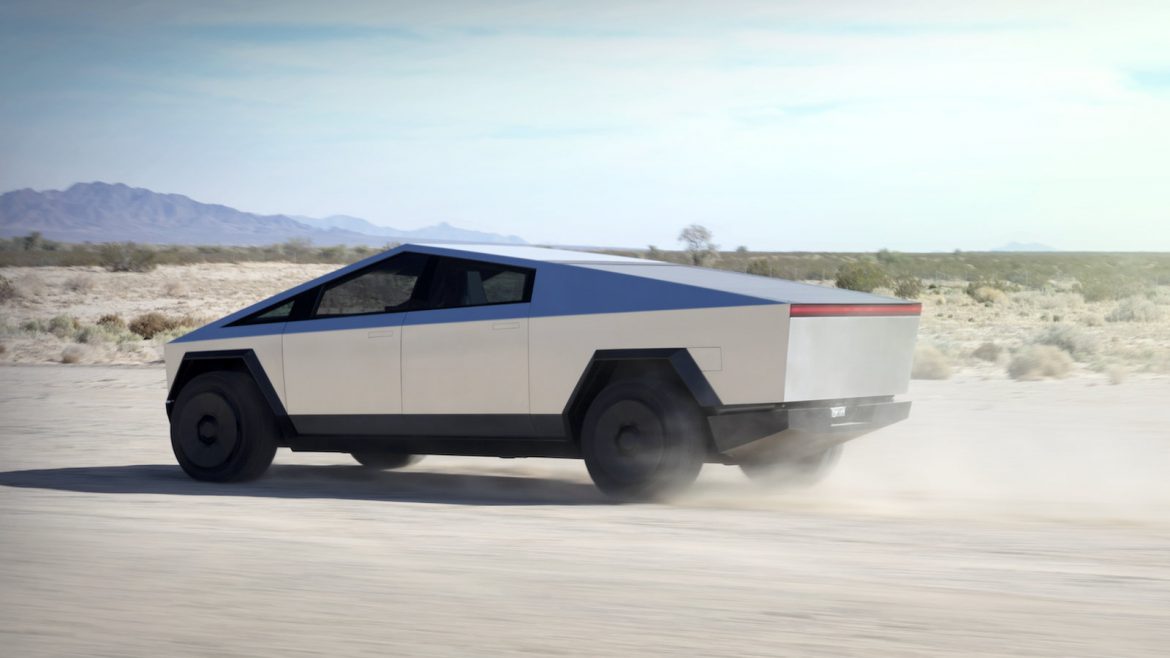 Geen TÜV goedkeuring