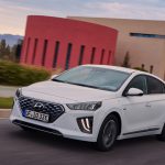 Hyundai IONIQ Plug-in