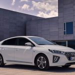 Hyundai IONIQ Plug-in