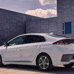 Hyundai IONIQ Plug-in