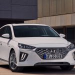 Hyundai IONIQ Plug-in