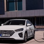 Hyundai IONIQ Plug-in