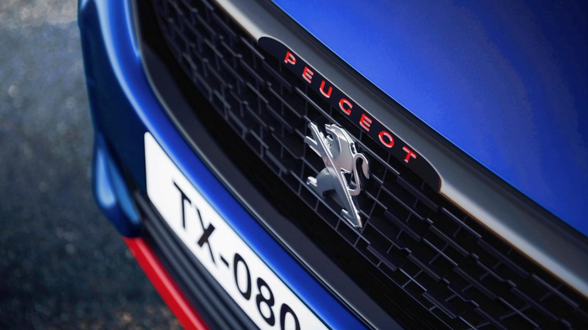 Peugeot 308 nieuw elektrisch PHEV hybride