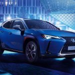 Lexus UX 300e Electric