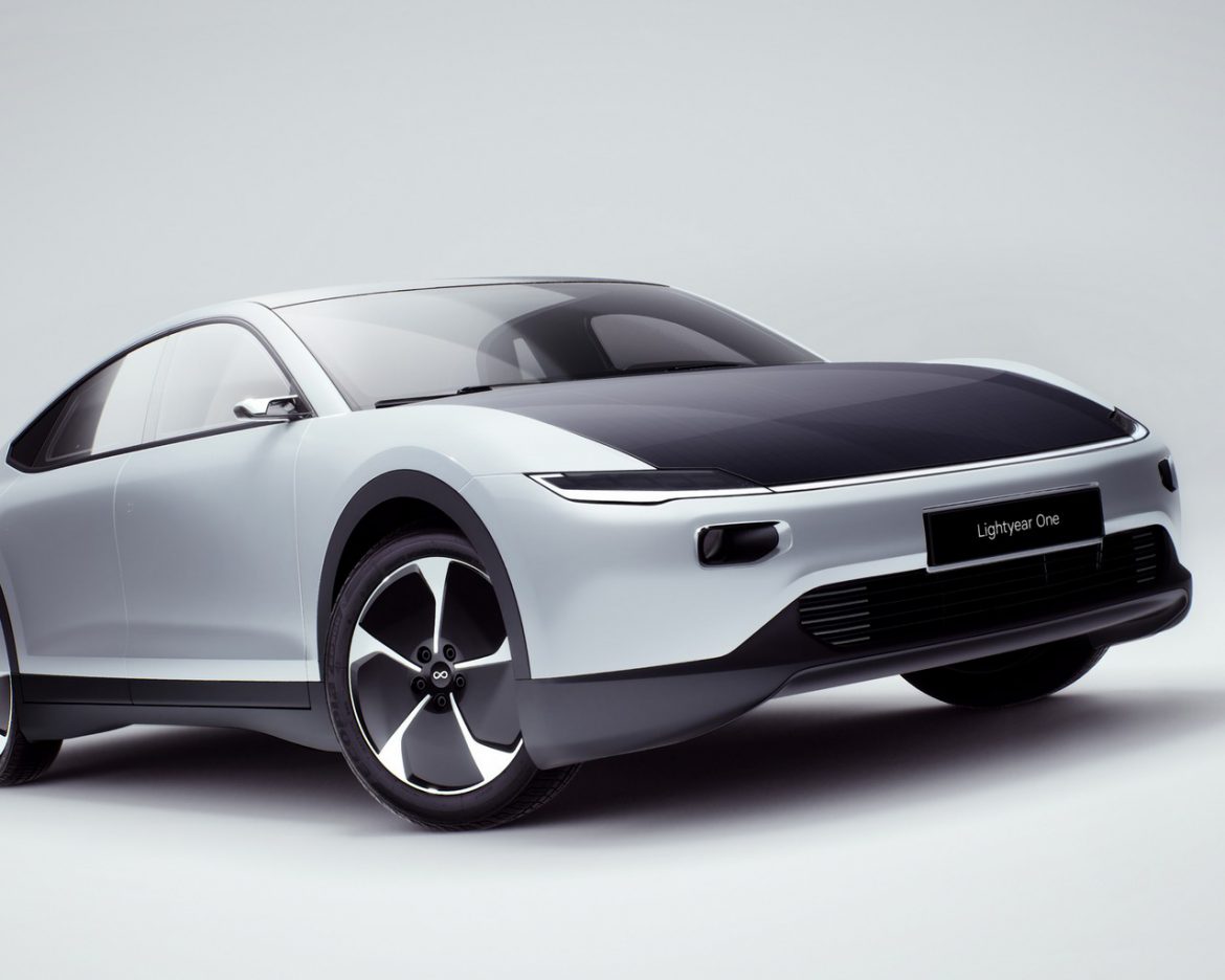 Lightyear One