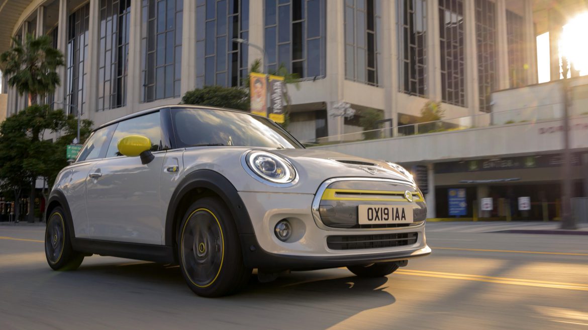 mini-electric-ext-ea Elektrische Mini Electric personaliseren