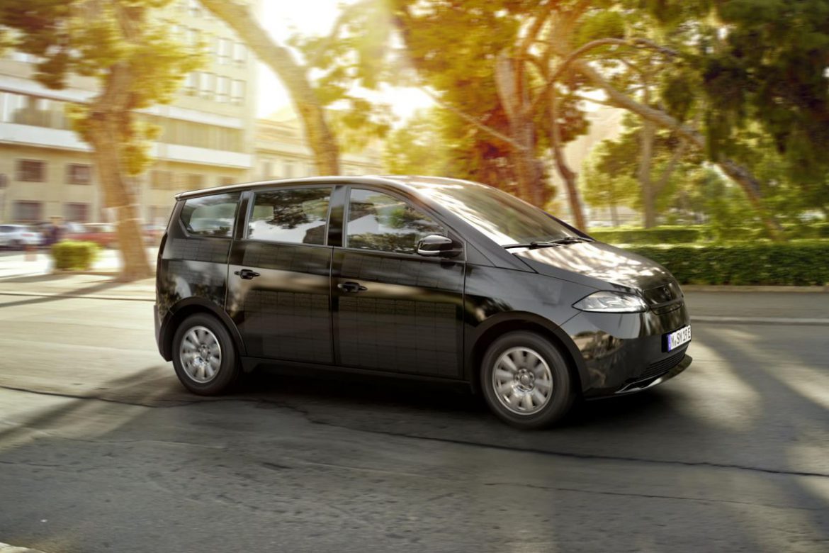 Sono Motors heeft nog een halve maand extra om hun doel van 50 miljoen euro te behalen.