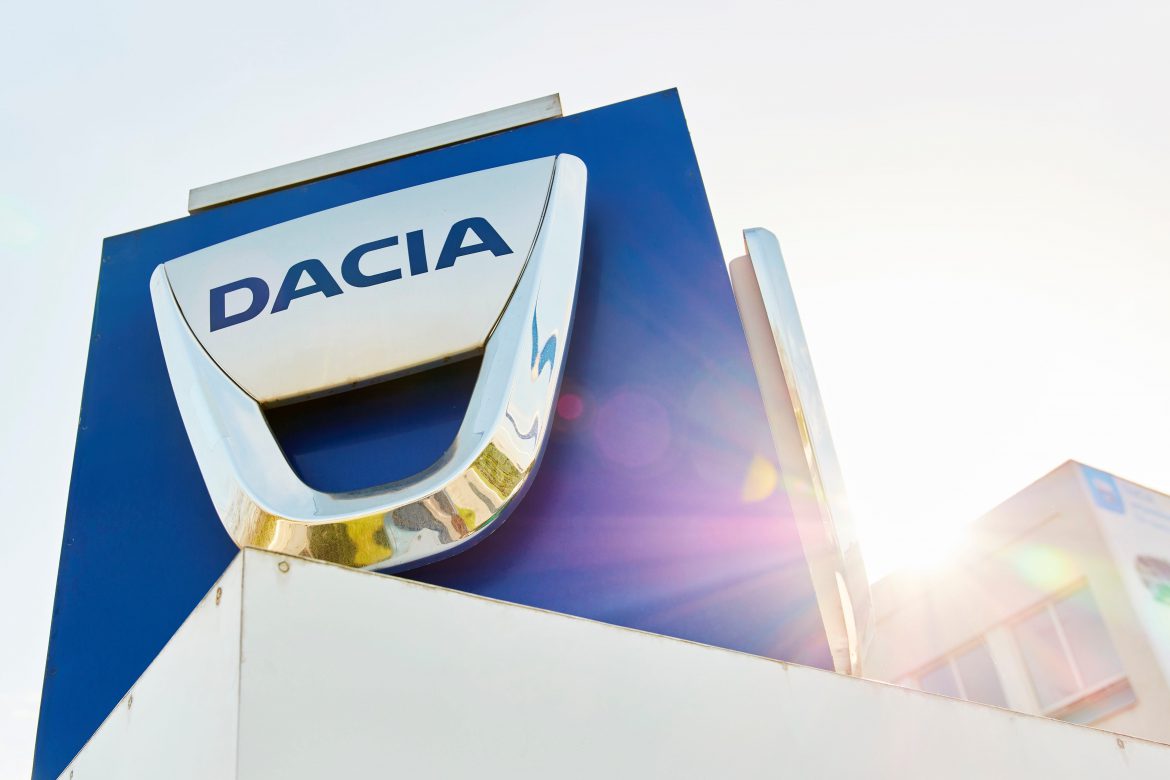 Dacia komt in 2021 met hun eerste elektrische auto. Dacia zal in 2021 starten met de productie van hun eerste elektrische auto.