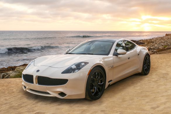 Karma Revero