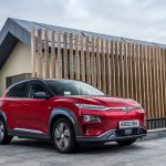 Hyundai Kona Electric 64 kWh