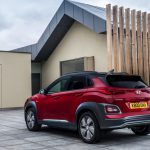 Hyundai Kona Electric 39 kWh