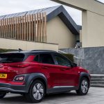 Hyundai Kona Electric 64 kWh