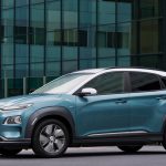 Hyundai Kona Electric 39 kWh