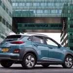 Hyundai Kona Electric 39 kWh