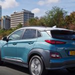 Hyundai Kona Electric 39 kWh