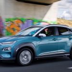 Hyundai Kona Electric 64 kWh