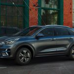 Kia e-Niro 39 kWh