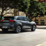 Kia e-Niro 64 kWh