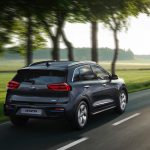 Kia e-Niro 64 kWh