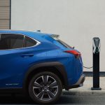 Lexus UX 300e Electric