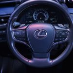 Lexus UX 300e Electric