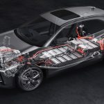 Lexus UX 300e Electric