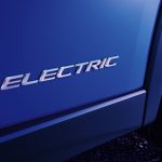 Lexus UX 300e Electric