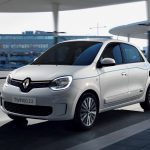 Renault Twingo Electric