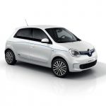 Renault Twingo Electric