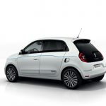 Renault Twingo Electric