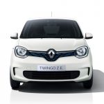 Renault Twingo Electric