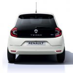 Renault Twingo Electric