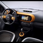 Renault Twingo Electric