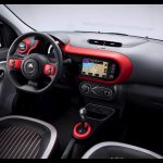 Renault Twingo Electric