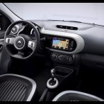 Renault Twingo Electric