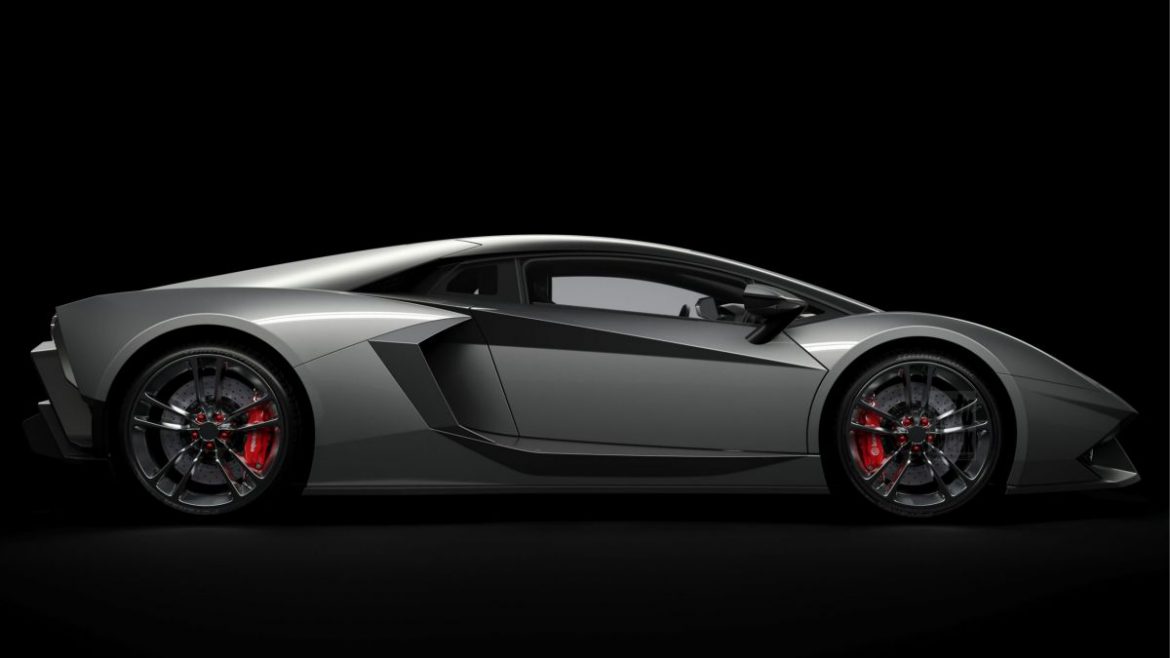 De eerste Finse supercar is een feit: de Tritium.