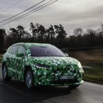 Skoda Enyaq iV RS